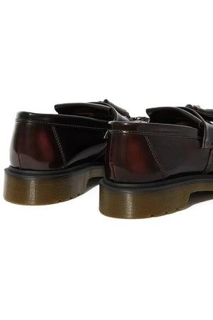 Dr. Martens Adrian Tassel Loafer Deri Mokasen