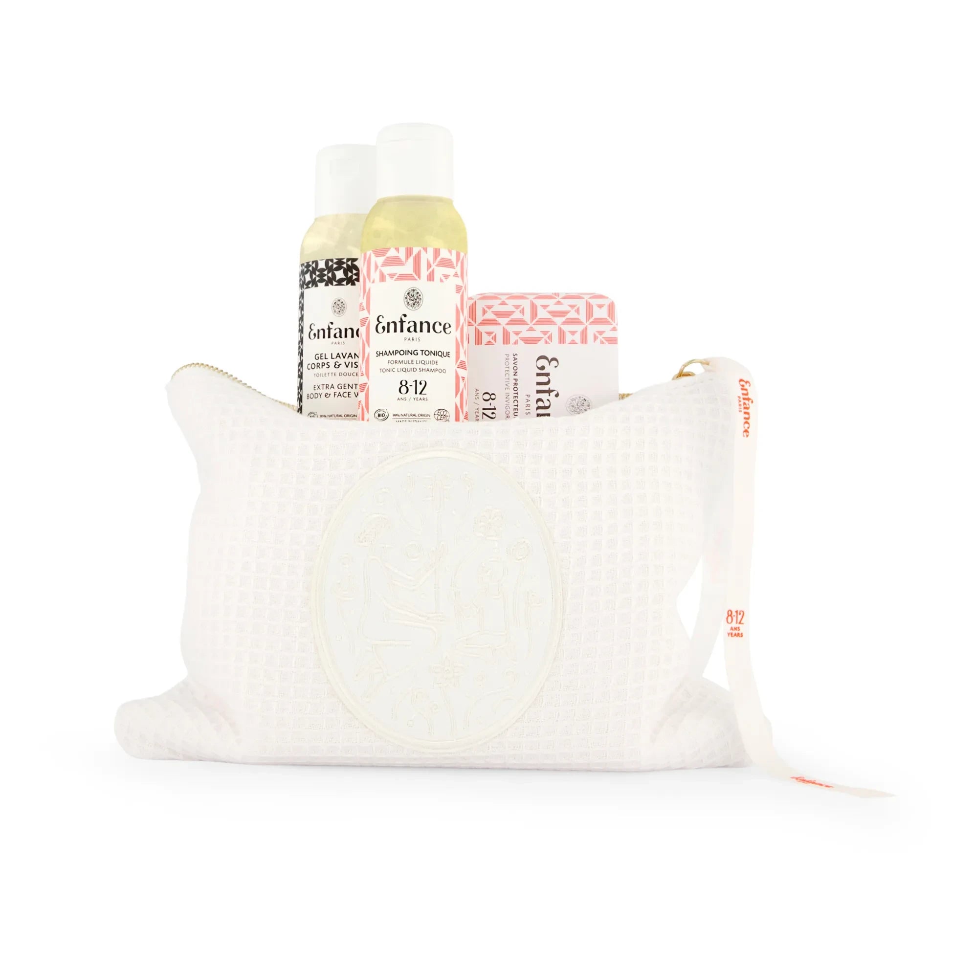 Enfance Paris - Essentials 8-12 Years Set