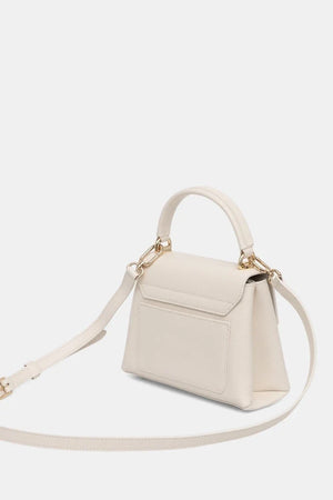 Furla kadın deri tote çanta 1927 Mini Top Handle