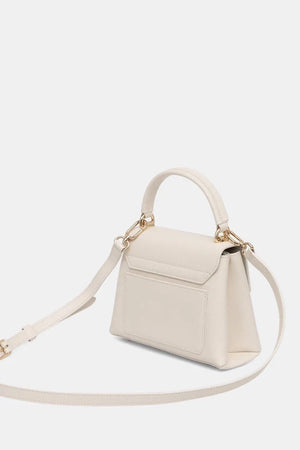 Furla kadın deri tote çanta 1927 Mini Top Handle