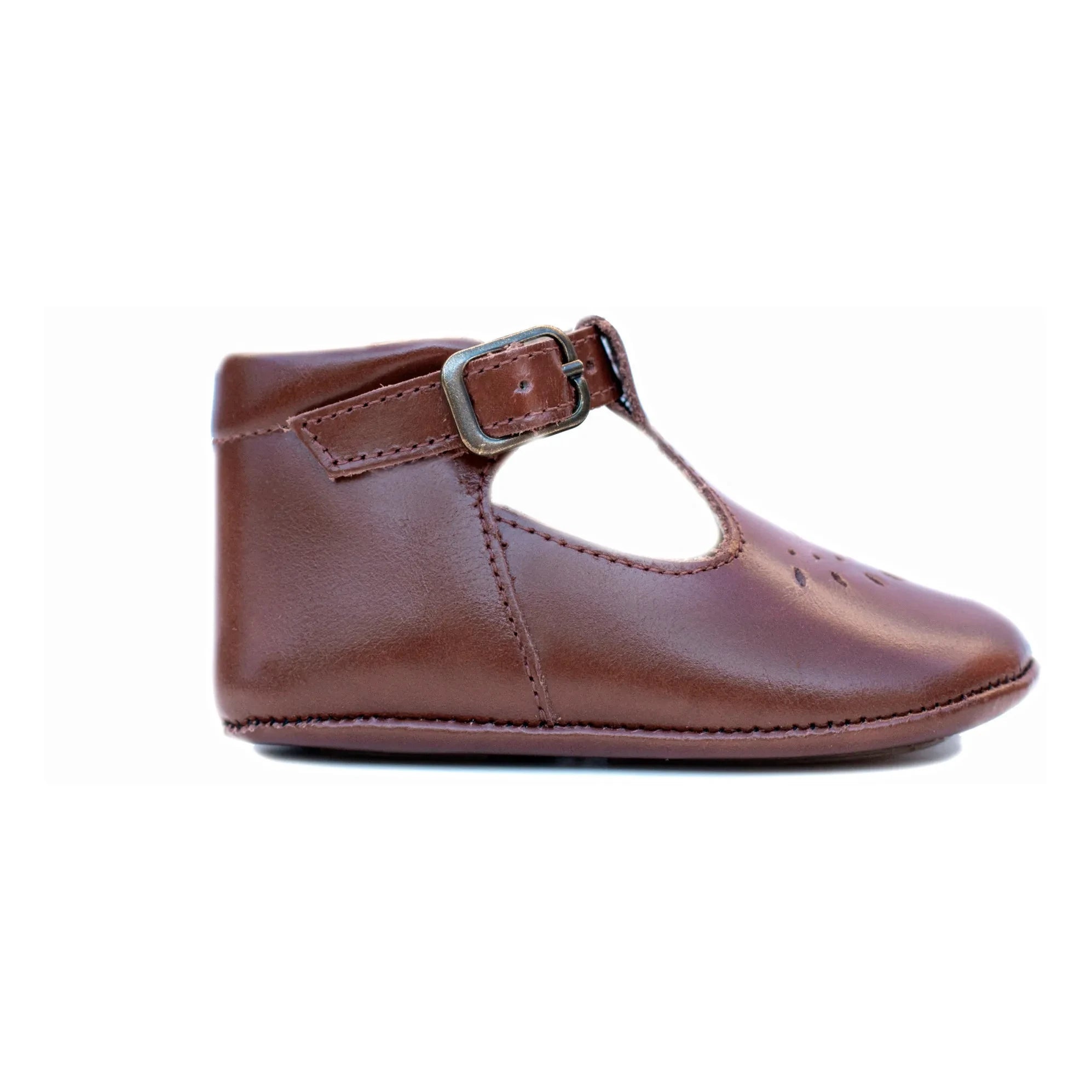 Poppée - Minimilton Booties | Kahverengi