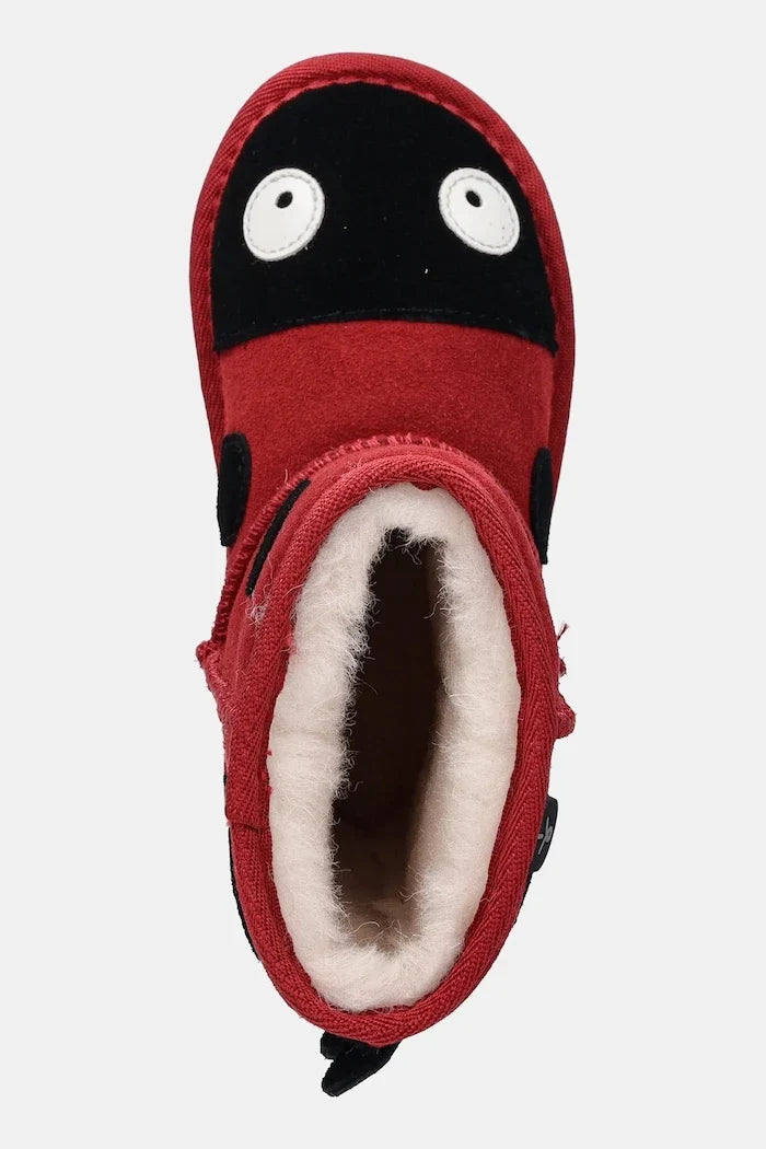 Emu Australia - Çocuk Botları Ladybird
