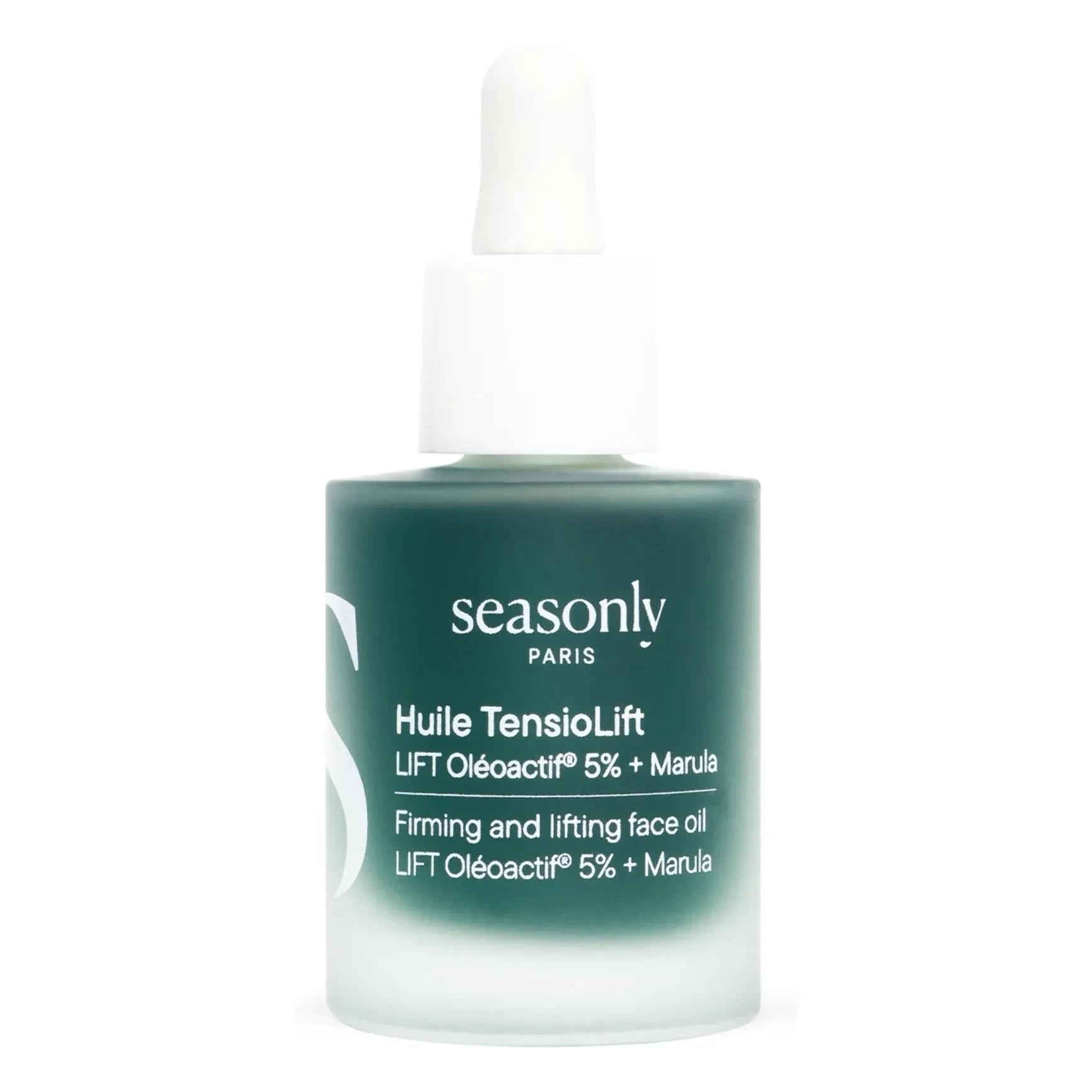 SEASONLY - Tensiolift-Öl - 30 ml