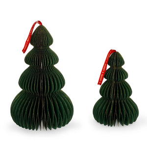 Legami - Faltbarer Papiertannenbaum