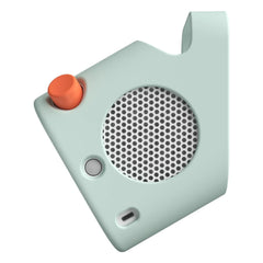 Yoto Player - Yoto Player için Kılıf | Yeşil su