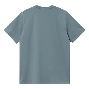 Carhartt WIP - Pocket T-Shirt | Steel