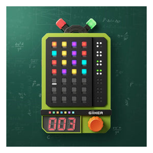 GiiKER - Super Decoder