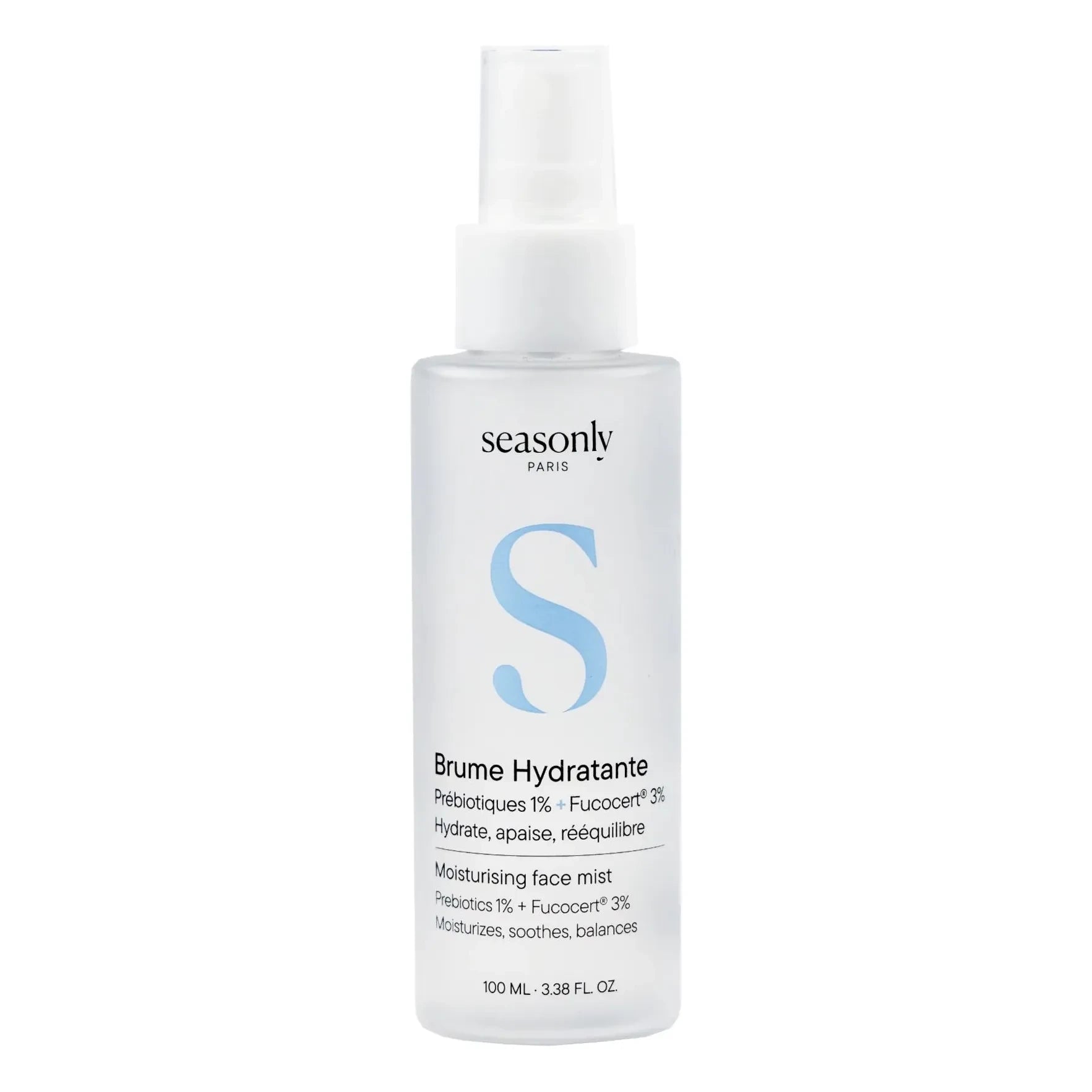 SEASONLY - Nemlendirici mist - 100 ml