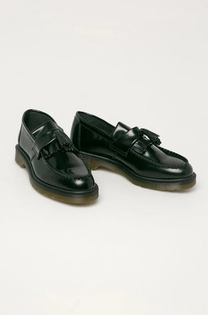 Dr. Martens - Deri Mokasenler Adrian