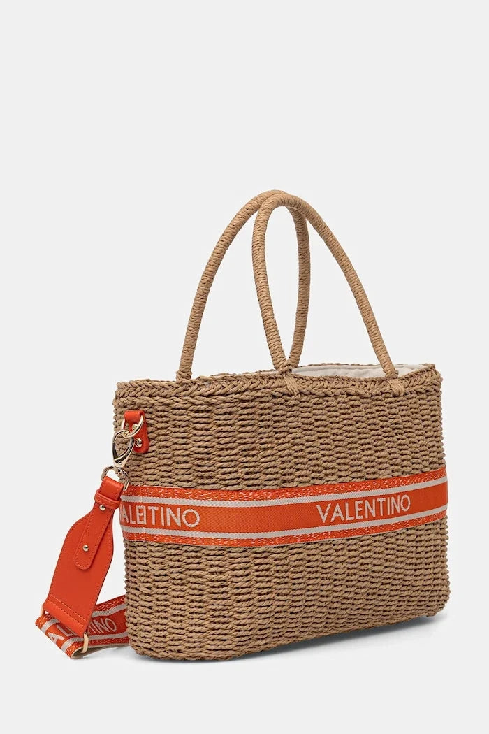Valentino Bags BOHO Kadın Plaj Çantası