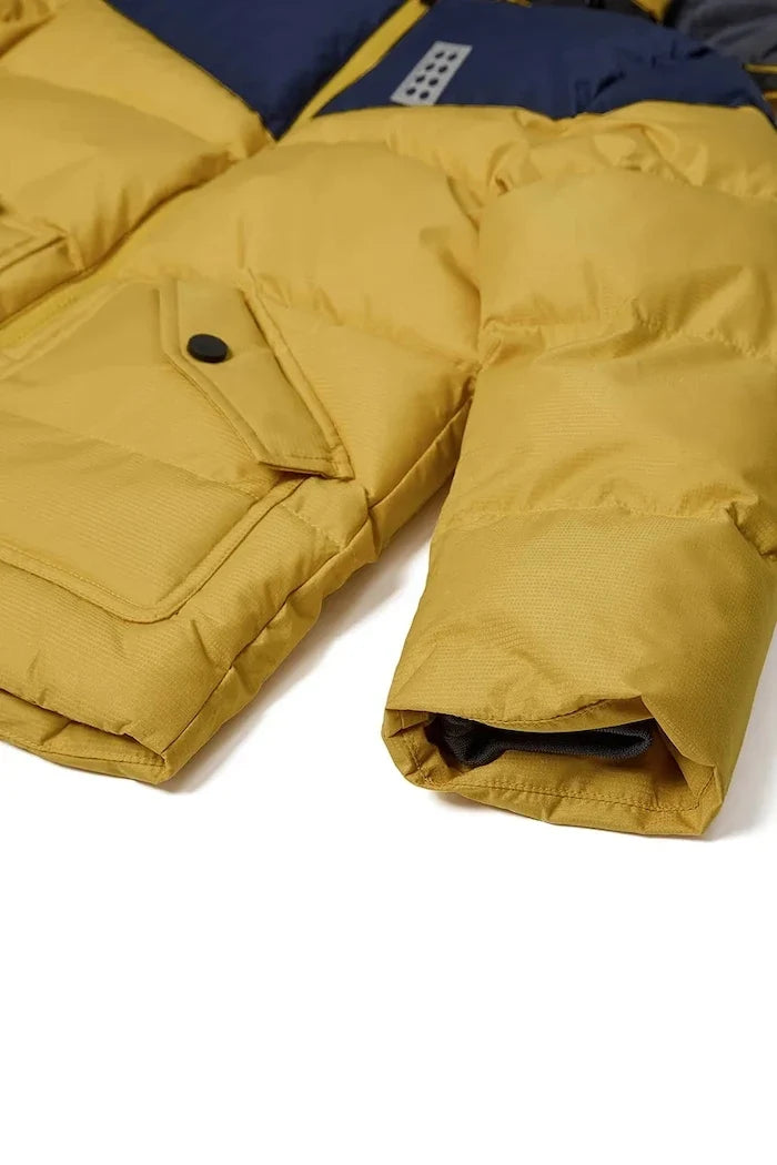Lego Çocuk Montu