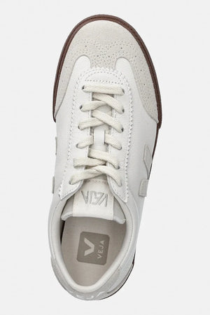 Leder Sneakers Veja VOLLEY O.T.