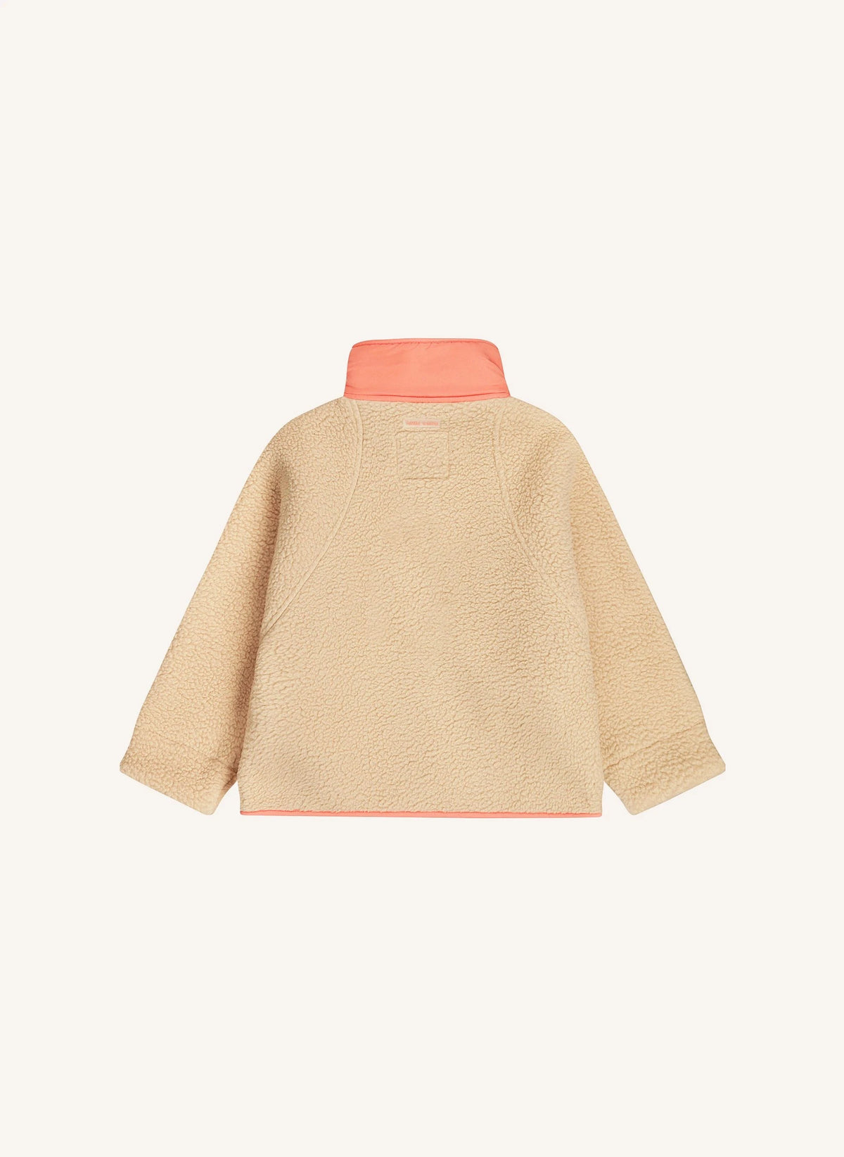 Tumble N'Dry - Bayside Ceket | Bej