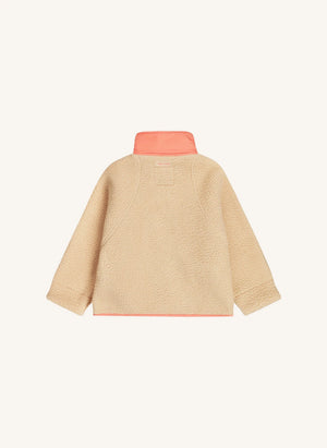 Tumble N'Dry - Bayside Ceket | Bej