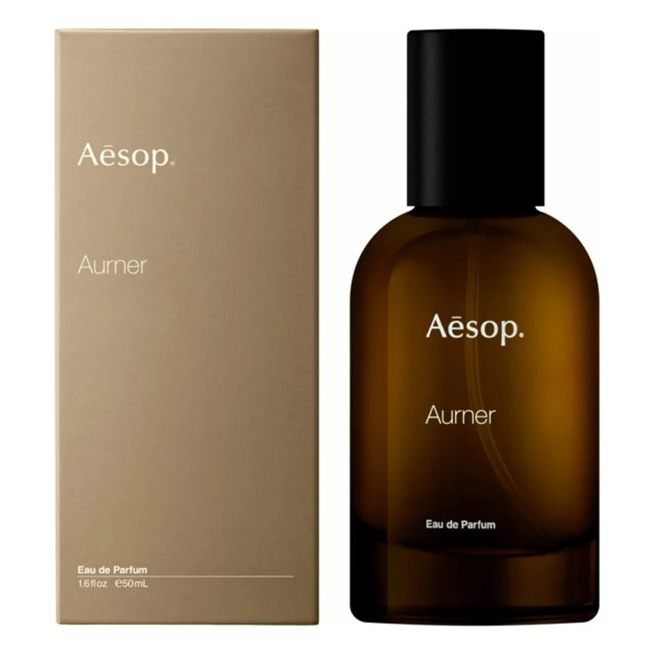Aesop - Aurner Eau de Parfum - 50ml