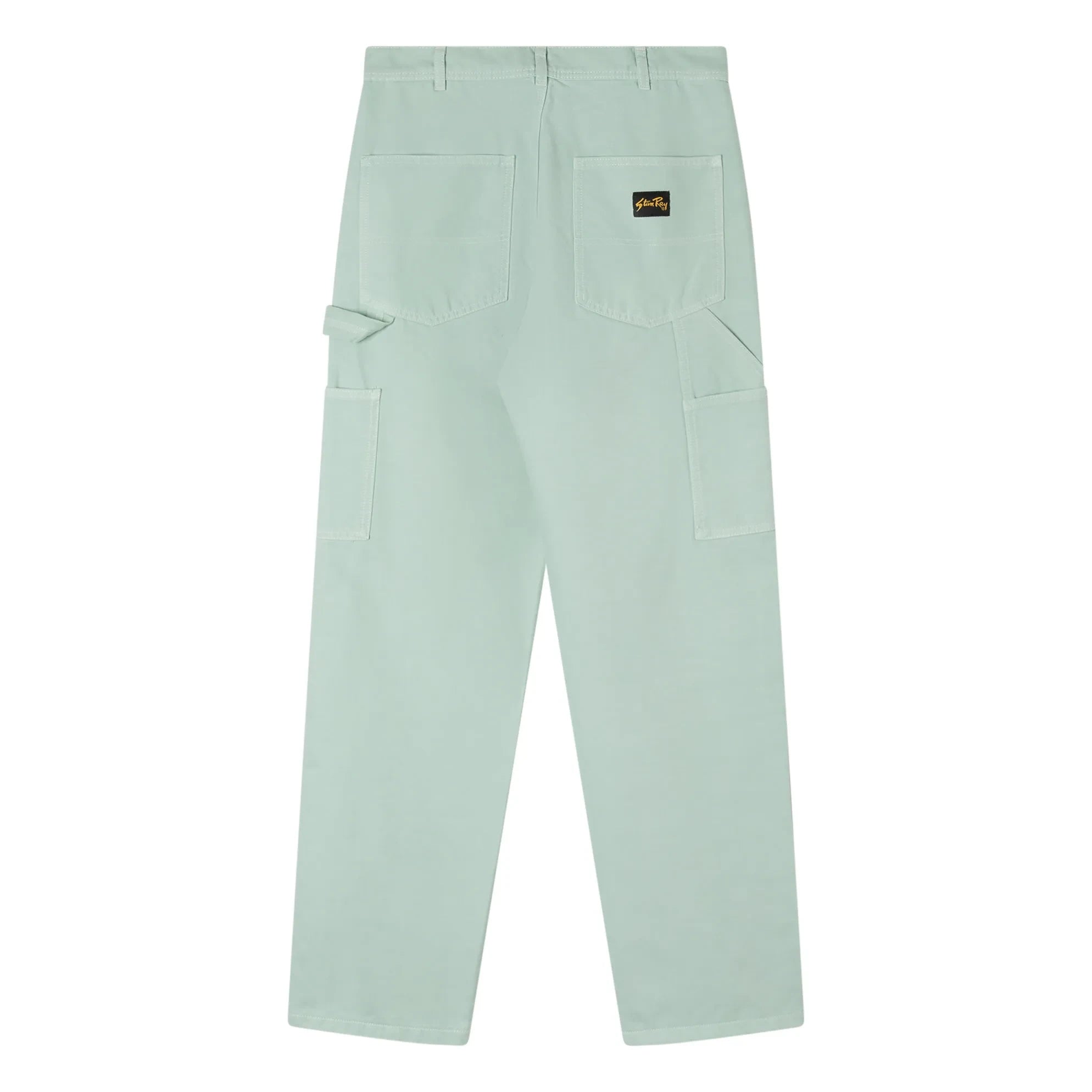 Stan Ray - OG Painter Pants | Green water