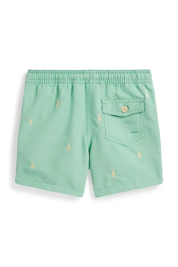 Polo Ralph Lauren Çocuk Mayo Şortu
