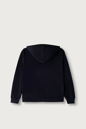 Pamuklu çocuk sweatshirt B-NEW BOX LOGO H W