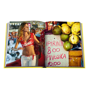 Assouline - Rio de Janeiro | Gelb