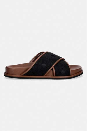 Max Mara Beachwear Kadın Terlik Bchpeonie