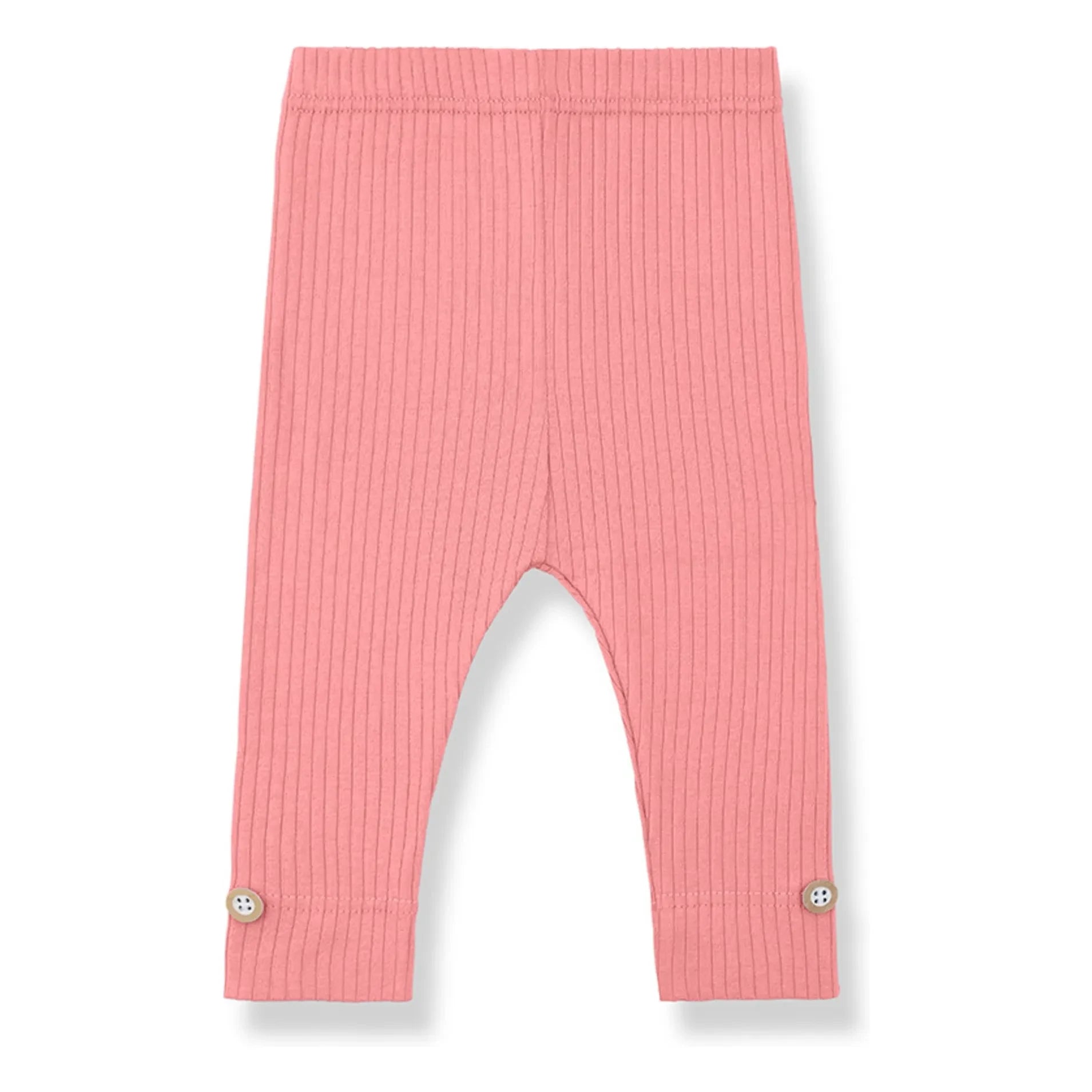 1+ in the Family - Sina Fitted Leggings | Blush