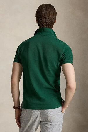 Polo Ralph Lauren Erkek Pamuklu Yakalı Tişört