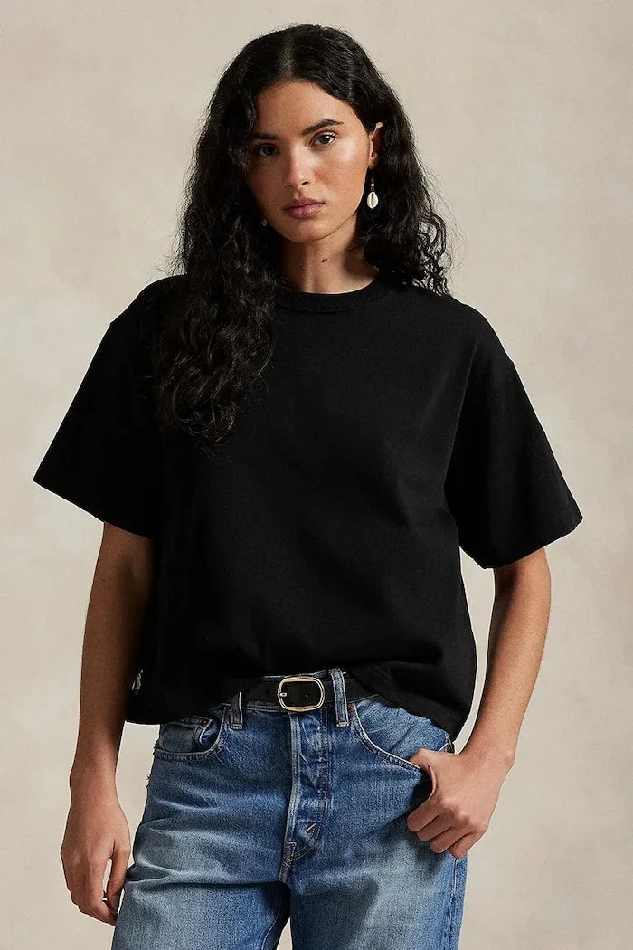Polo Ralph Lauren Pamuklu Tişört