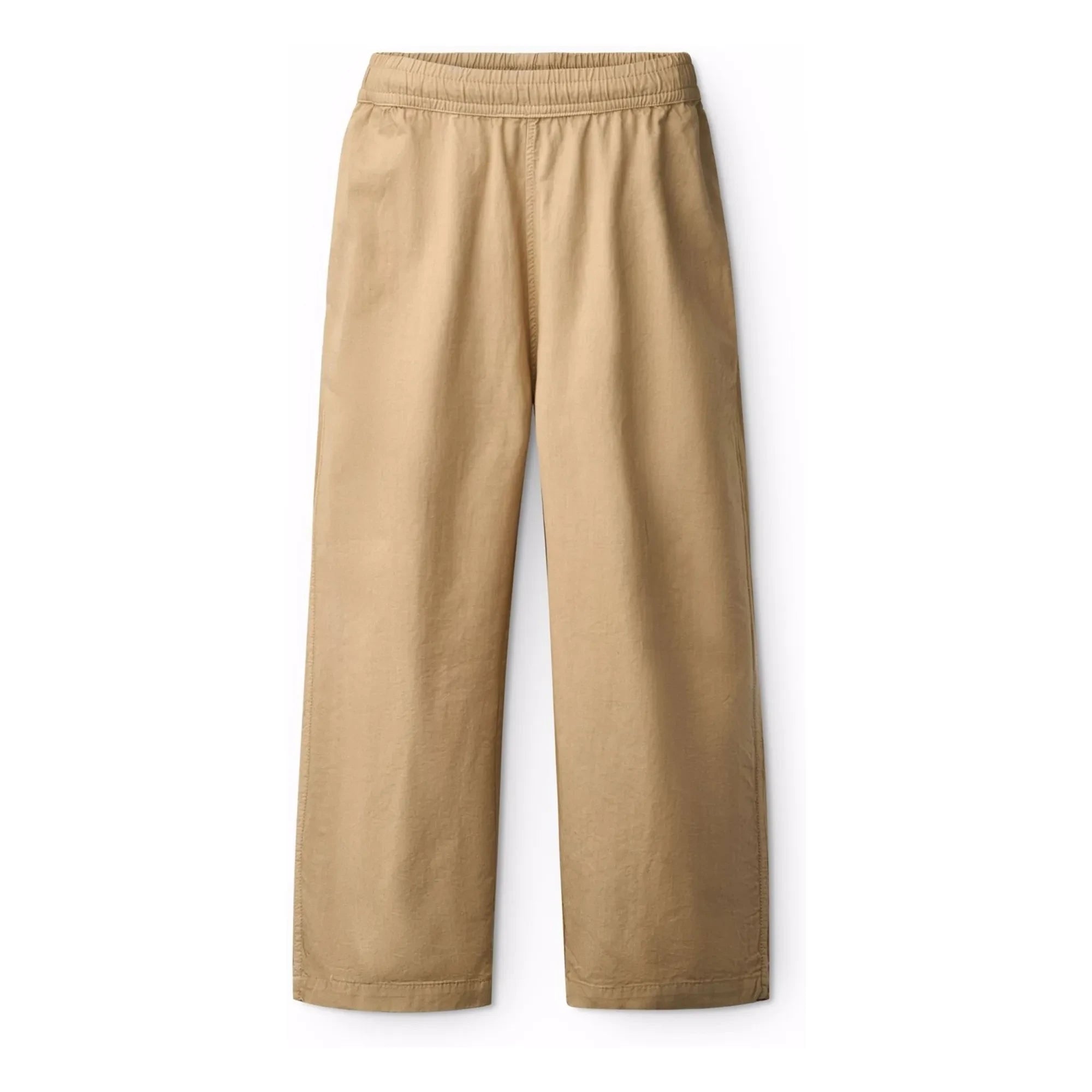 Molo - Aster organik pamuk pantolon | Bej