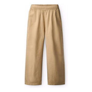 Molo - Aster organik pamuk pantolon | Bej