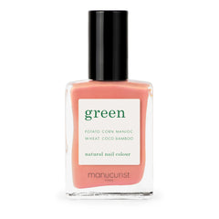 Manucurist - Grüner Nagellack - 15 ml | Bird of paradise