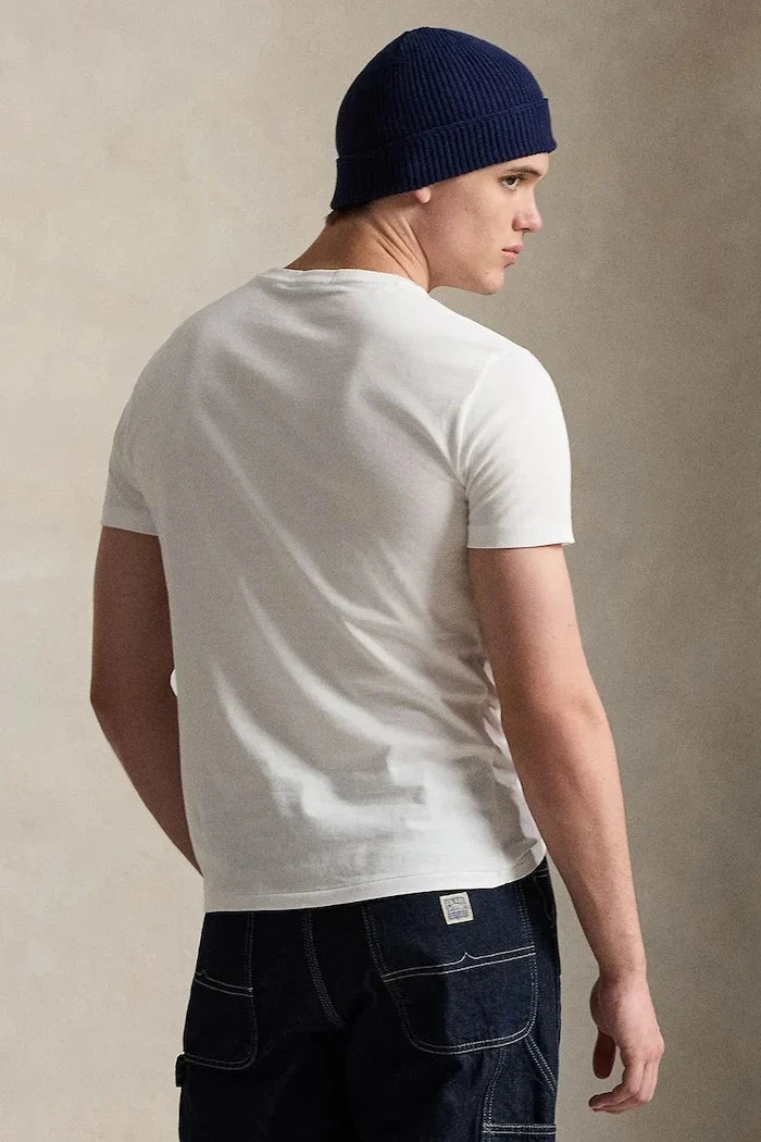 Polo Ralph Lauren Pamuklu Tişört