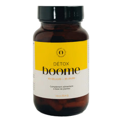 Boome - Detoks - 1 ay