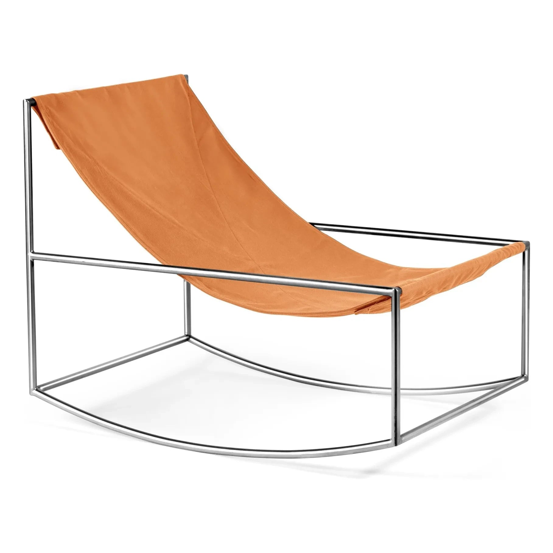 Valerie Objects - Rocking Chair, Muller Van Severen | Pembe