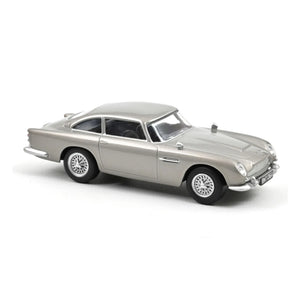 Norev - Aston Martin DB5 1963