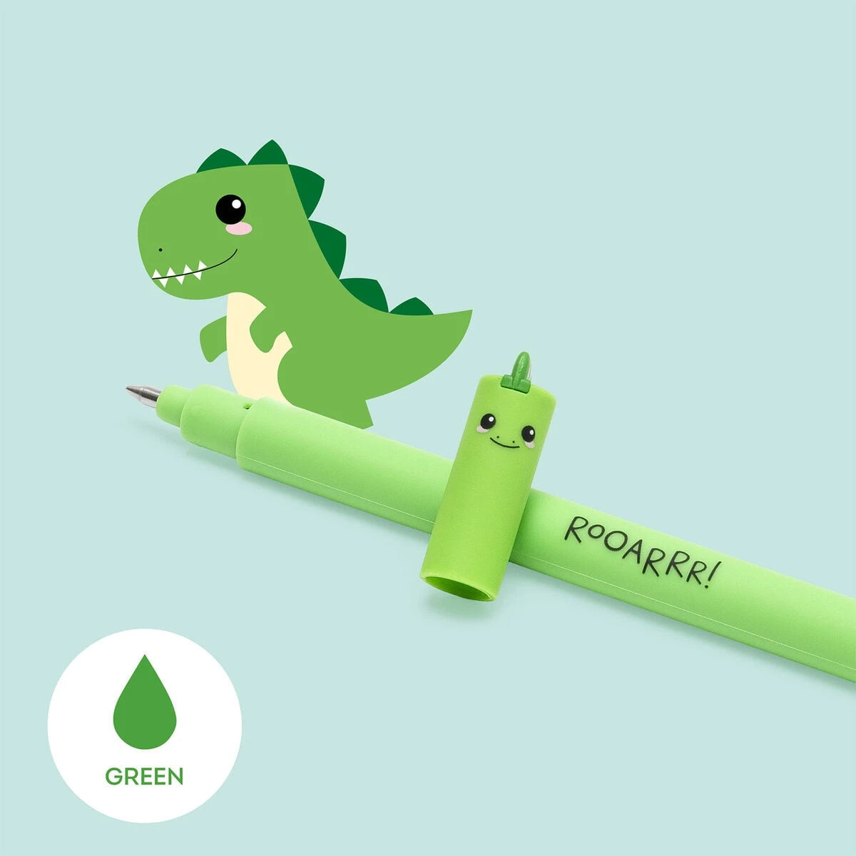 Legami - Erasable Gel Pen