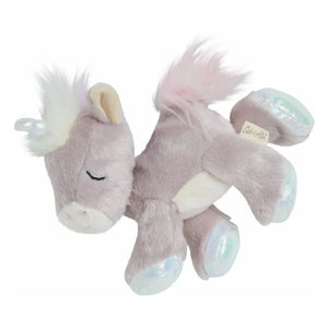 Olli Ella - Işıltılı Unicorn Peluş | Pembe