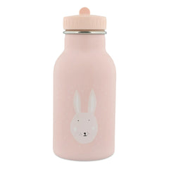 Trixie - Mrs Rabbit 350 ml Yalıtımlı Su Şişesi | Pembe