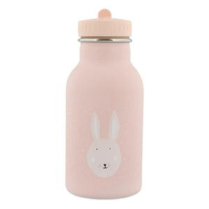 Trixie - Mrs Rabbit 350 ml Yalıtımlı Su Şişesi | Pembe