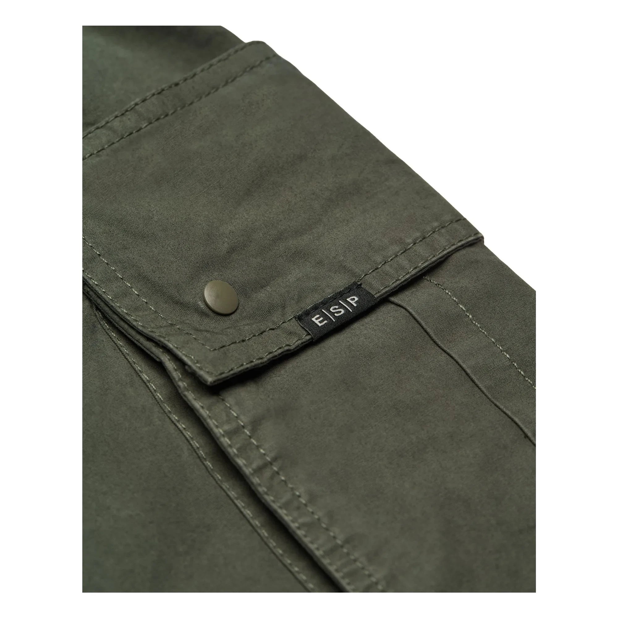 Element - Cargo trousers | Dark green