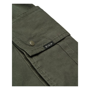 Element - Cargo trousers | Dark green
