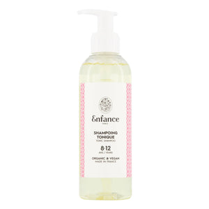 Enfance Paris - Tonic Şampuan 8 -12 Yaş - 200 ml