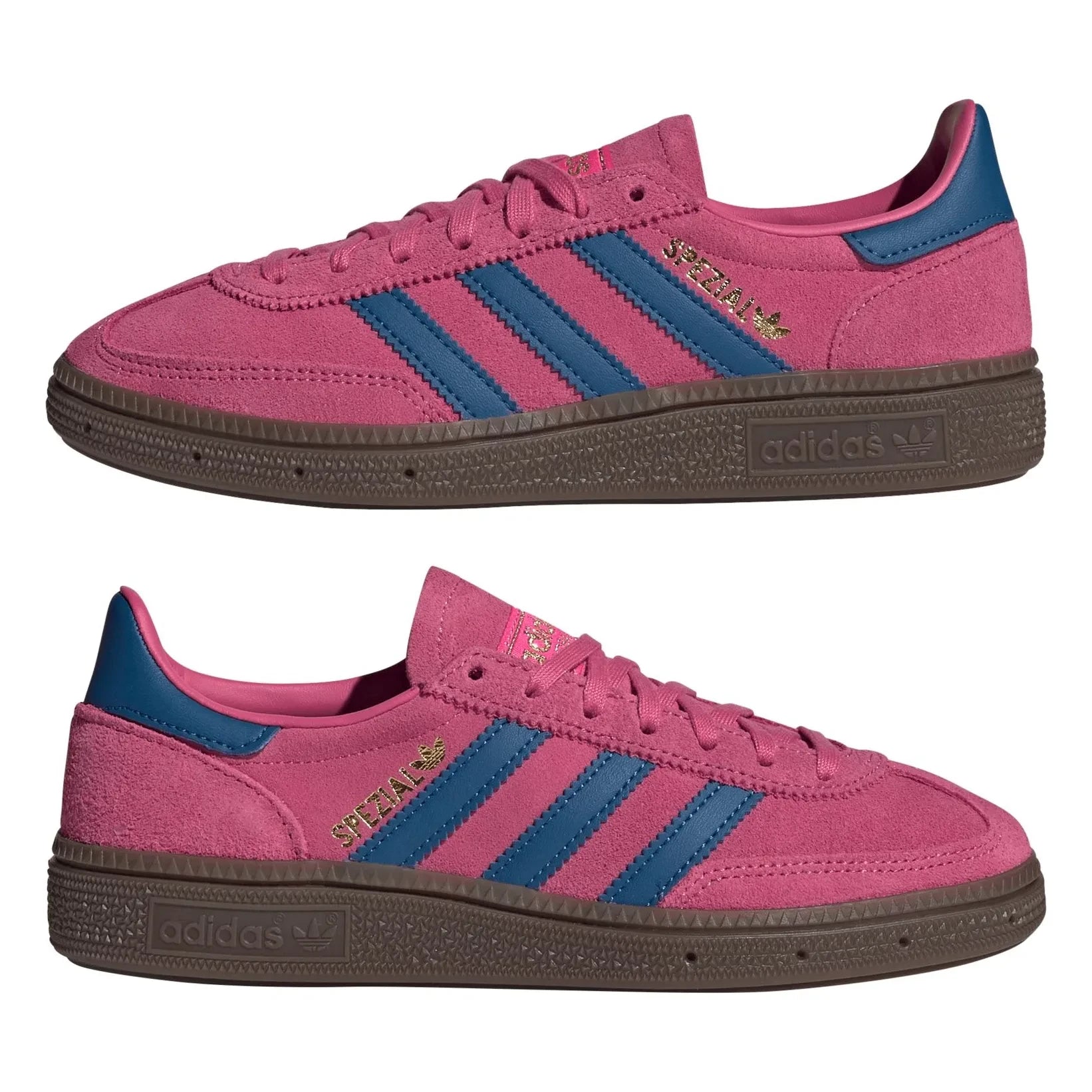 Adidas - Handball Spezial Sneaker | Fuchsia