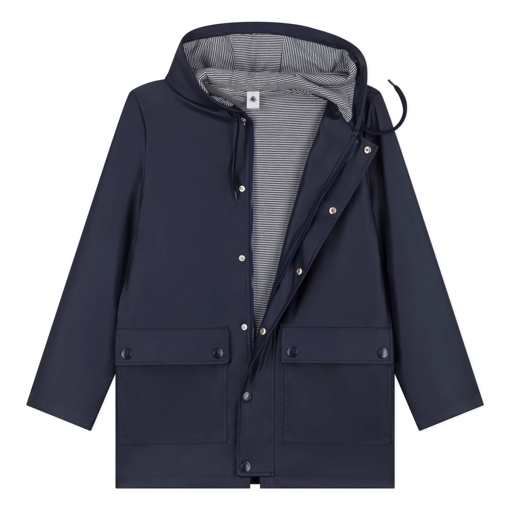 Petit Bateau - Laiga Mumlu Kaban | Lacivert