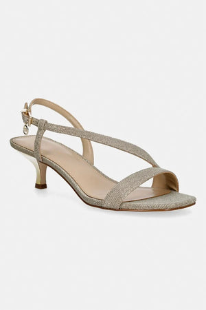 MICHAEL Michael Kors alçak topuklu sandalet Jaida Kitten Sandal