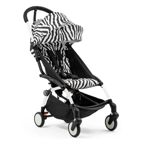 Stokke® - YOYO³ 6+ Farbset | Zebra