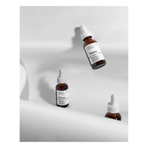 The Ordinary – Salicylic Acid 2% Anhydrous Solution – 30 ml