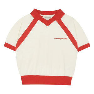 The Campamento - The Campamento Polo | Ekru