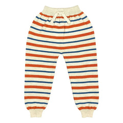 Bayiri - Crabby Merino Jogger | Ecru