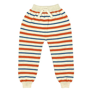 Bayiri - Crabby Merino Jogger | Ecru
