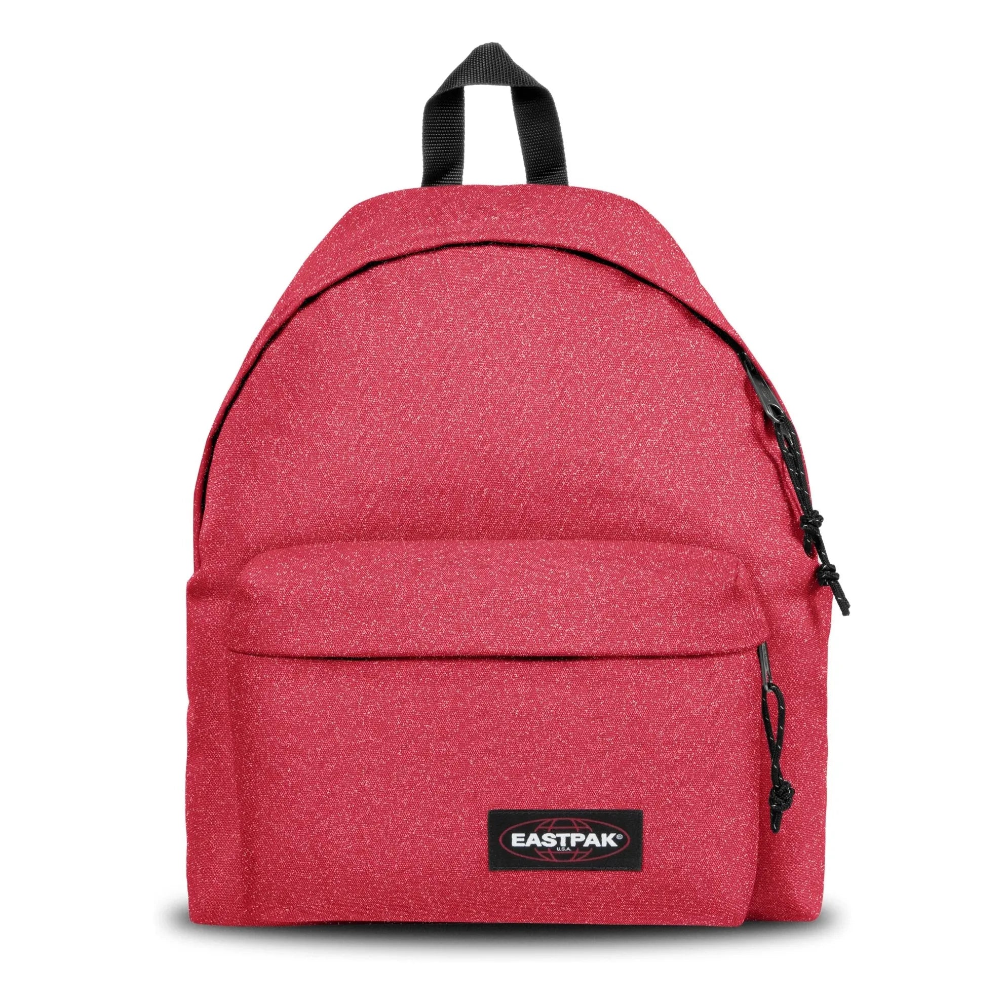 Eastpak - Padded Pak'R Glitter Backpack | Pink
